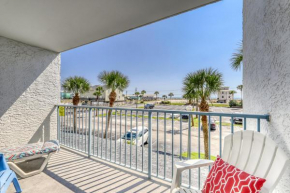 Gulf Shores Surf & Raquet Club Condos